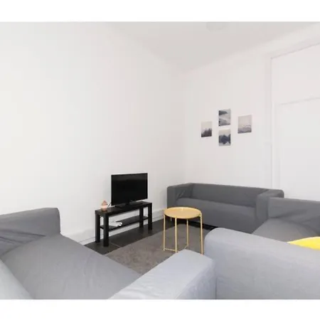 Houze_comfort 9 Flat With View In Center شقة Lisboa
